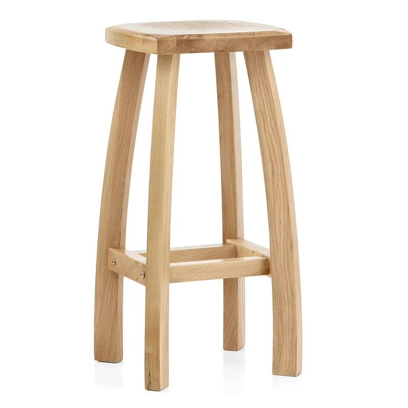 Tabouret Bois - Oslo Bois