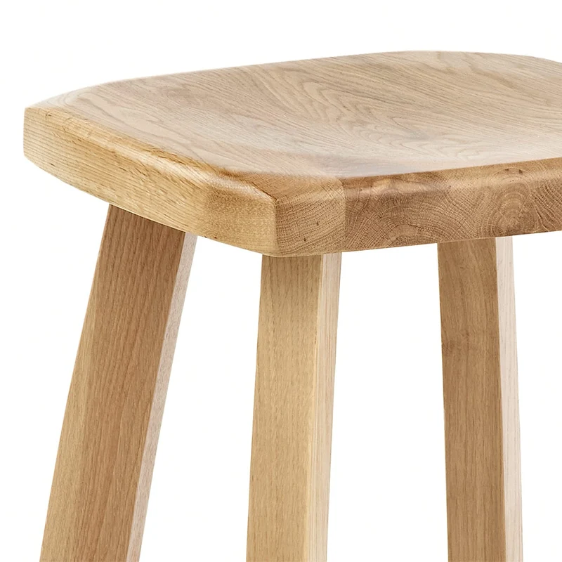 Tabouret Bois - Oslo Bois