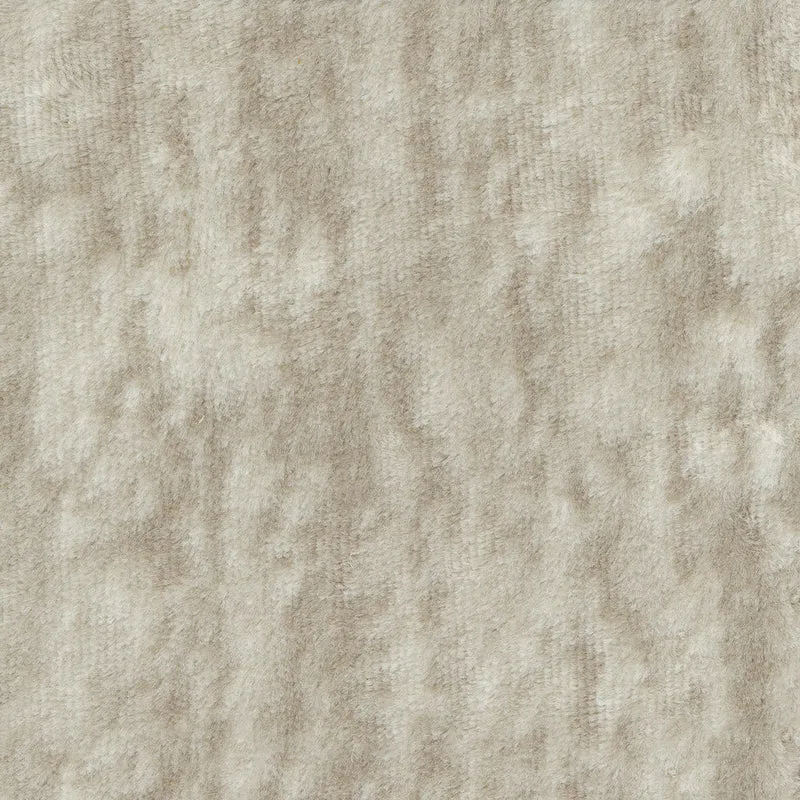 Sofa en tissu avec coussins - Lonoke