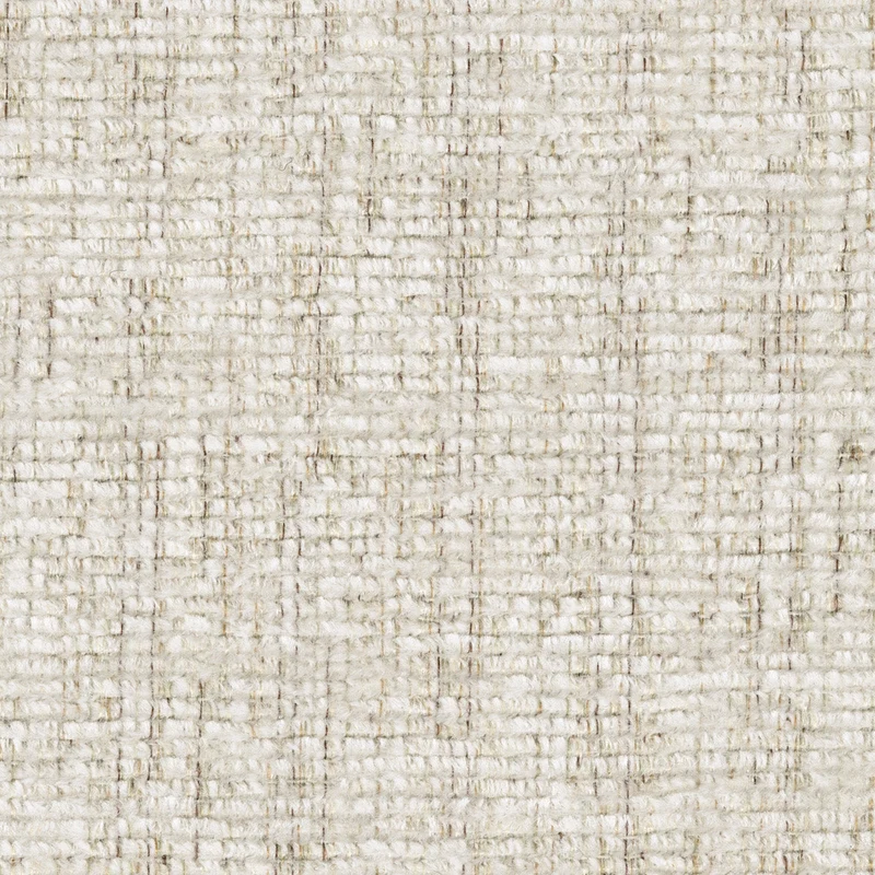 Causeuse en tissu texturé avec coussins - Cashton