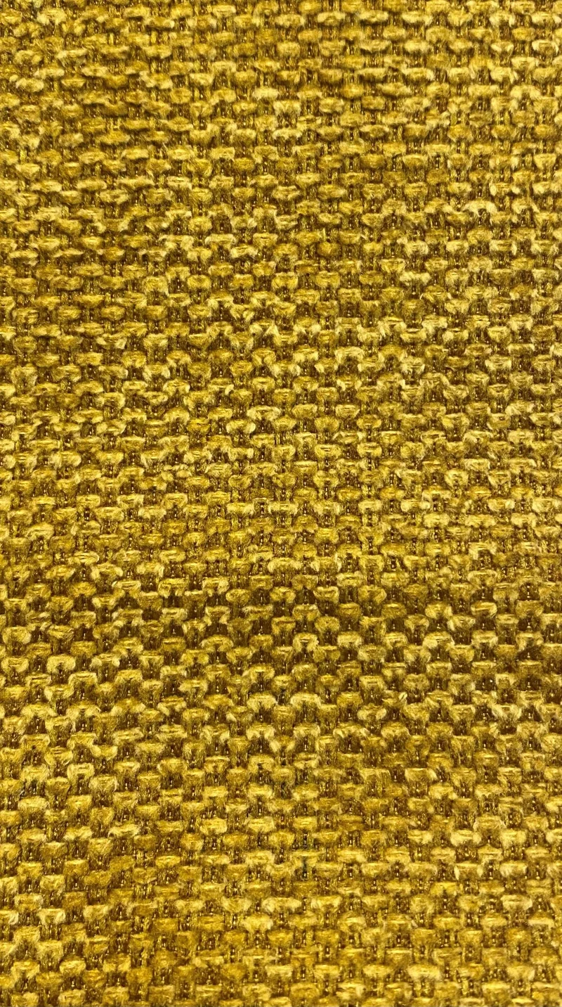 Chaise KANELL tissu