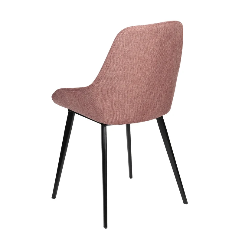Chaise KANELL tissu