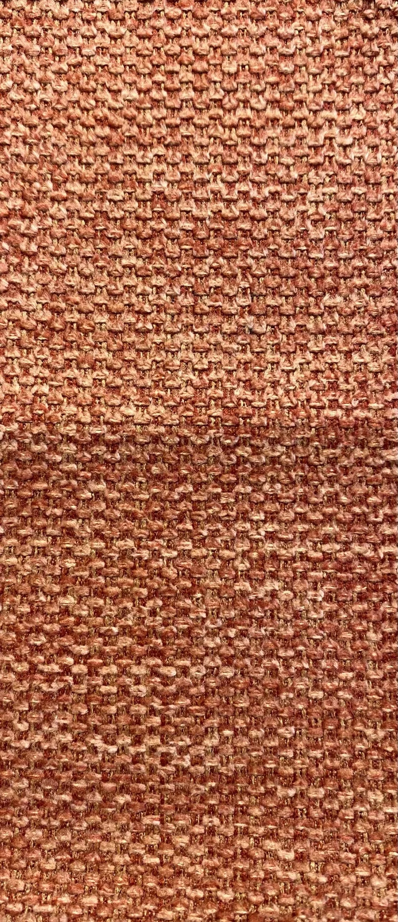 Chaise KANELL tissu