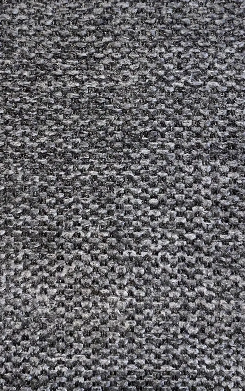 Chaise KANELL tissu