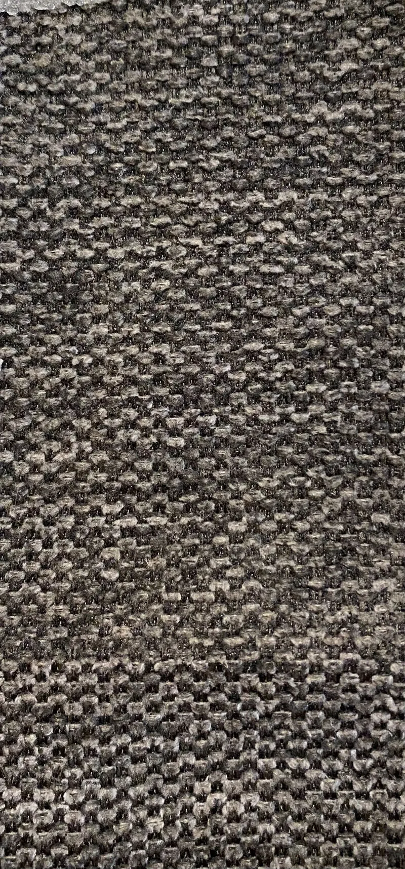 Chaise KANELL tissu