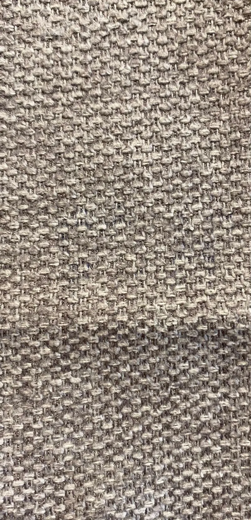 Chaise KANELL tissu