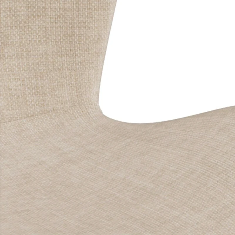Chaise TILDA tissu Rio