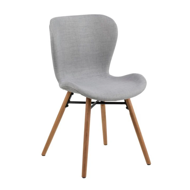 Chaise TILDA tissu Rio