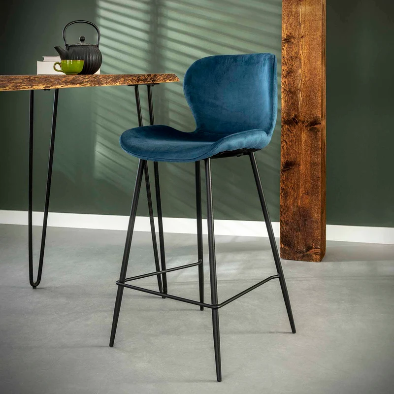 Tabouret ZELDA