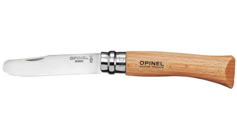 Couteau de poche Enfant, Mon Premier OPINEL