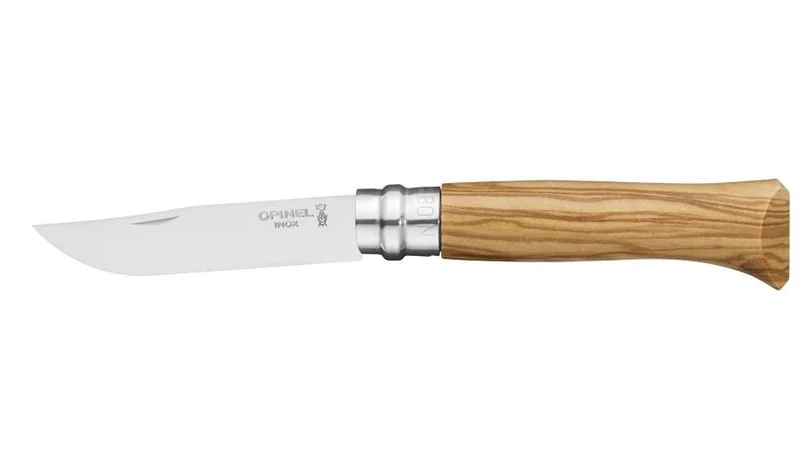 OPINEL N°08 Olivier